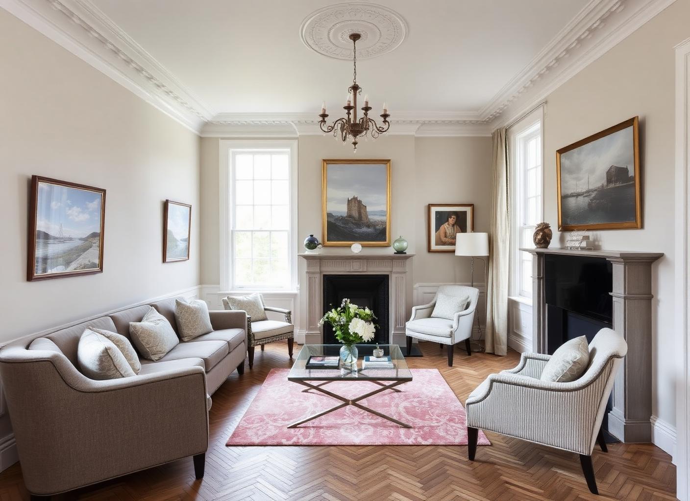 Home Refurbishments by GML Construction in North London